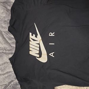 Nike long sleeve T